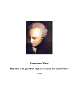 /data/cover_pdf/Kant - Qu'est-ce que les Lumières - 1784